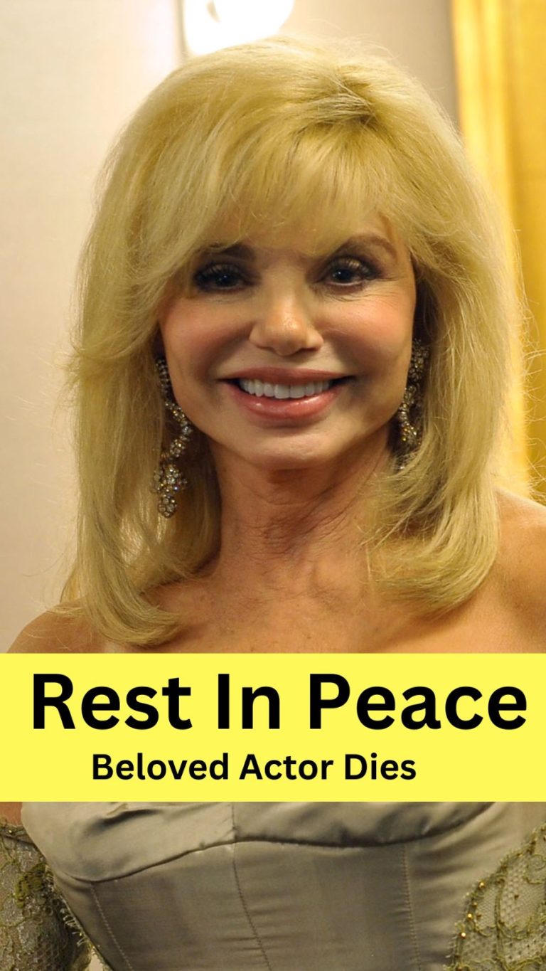 ’80s TV Star of ‘WKRP in Cincinnati,’ Dies at 79