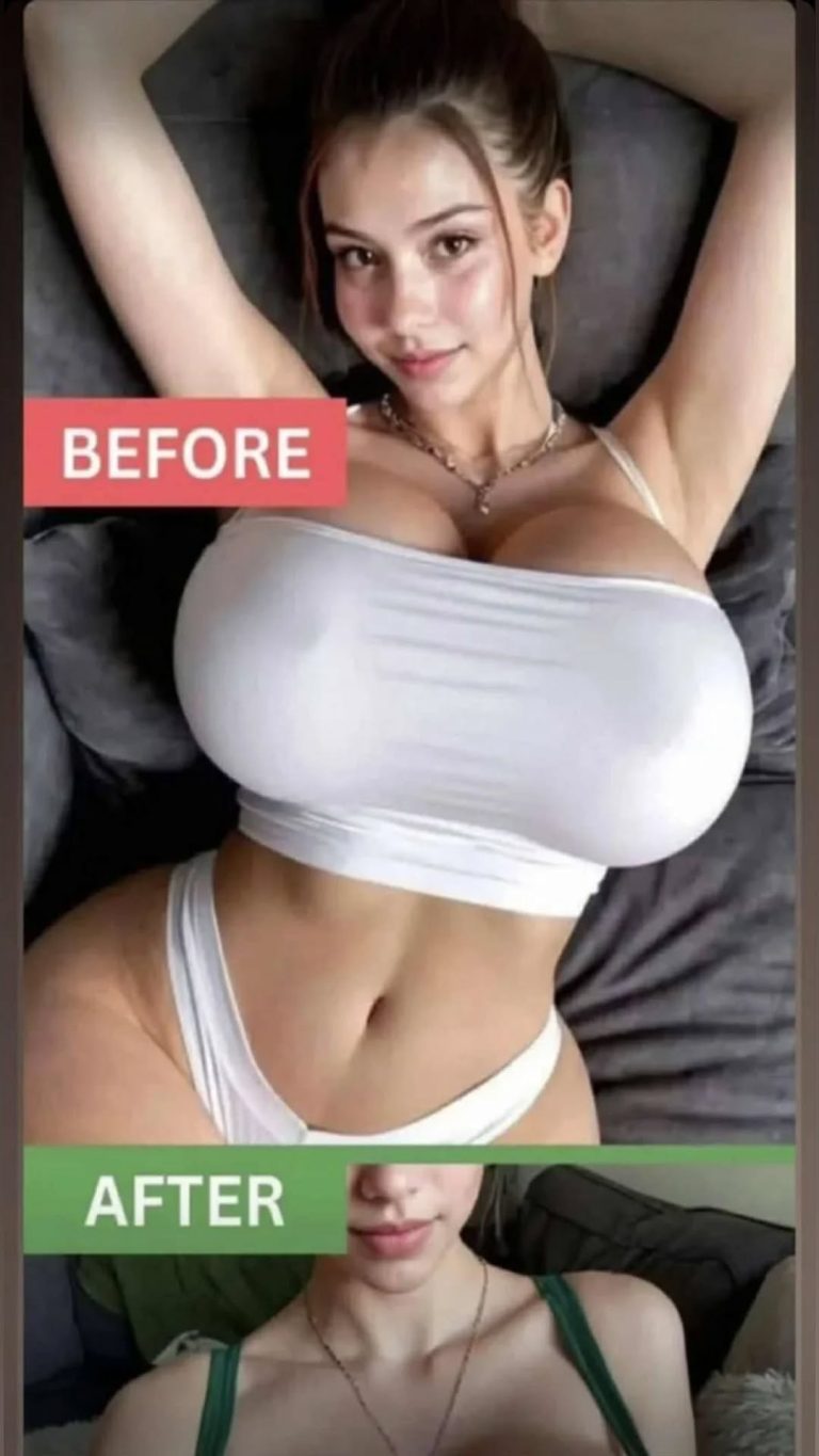 Before vs After