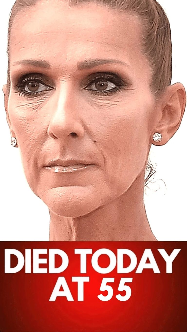 BREAKING NEWS: CÉLINE DION’S HEARTBREAKING DETAILS!