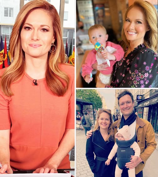 Gillian Turner Shares Touching Family Moments After Her TV Comeback