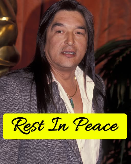 “Dances with Wolves” Actor Passes Away at 73