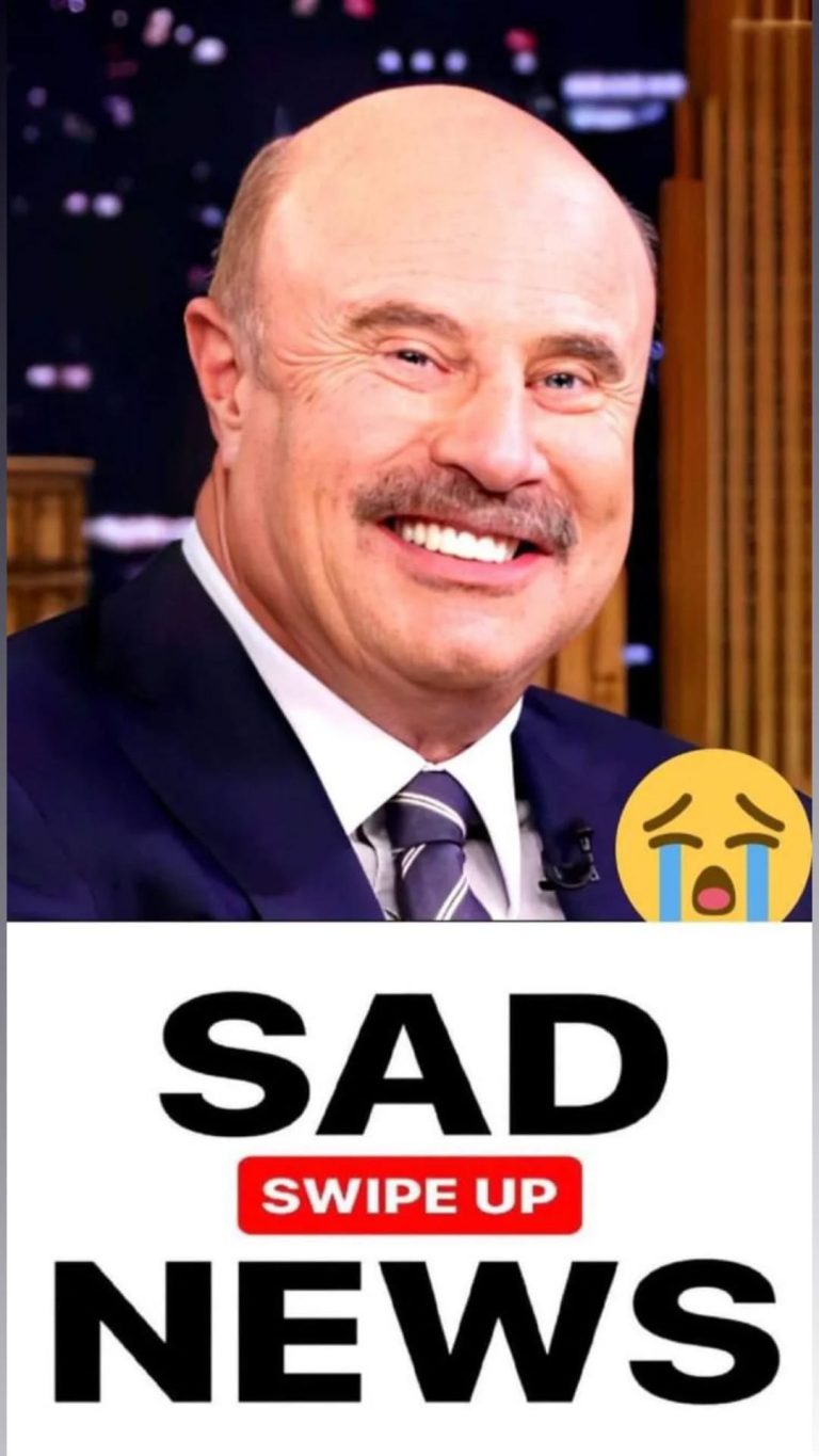 DR PHIL reveals the real reason why he quit his popular TV show after 21 years