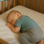 Her Baby Kept Hiding His Face — Then Doctors Revealed The Truth She Never Saw Coming