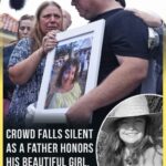 “Remember Matilda”: A Father’s Words Turn Grief Into a Nation’s Tribute