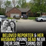 Update on Former Sportscaster Christina Chambers Following Home Incident