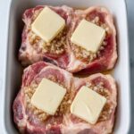 Brown Sugar Pork Chops