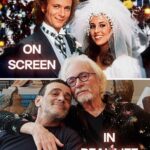 Anthony Geary’s Journey: From Iconic Soap Operas to a Peaceful Life Abroad