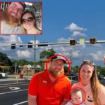 Father Was Holding 1-Year-Old Son When They Were Fatally Hit by a Car While Crossing the Street