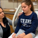 My Family Forced My 15-Year-Old Daughter to Walk for Hours on an Injured Leg — They Mocked Her, I Took Action