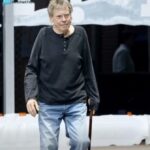 Ryan O’Neal’s Funeral Sparked Controversy—Why His Own Son Wasn’t Invited