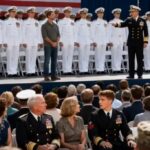 They acted like I’d never achieve anything, but at my brother’s graduation, his admiral turned to me and said, “Colonel Cross?” The room went completely quiet