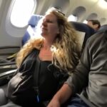 “I Fell Asleep on My Husband’s Shoulder… and Woke Up on a Stranger’s, Who Knew His Secret”