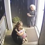 My 11-year-old daughter returned home, but her key wouldn’t open the door. She spent five hours in…