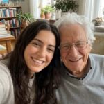 After My Grandpa’s Funeral, I Uncovered The Secret He Protected Until His Last Breath