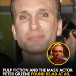 ‘The Mask’ and ‘Pulp Fiction’ Actor, Famous for Playing a Villain, Found Dead in NYC