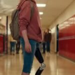 They Laughed When They Snapped My Prosthetic Leg — Then The Black SUVs Arrived