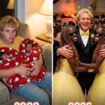 Raising Twins Alone: A Family Story with an Unexpected Reunion