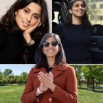 Second Lady Usha Vance shares her thoughts on her husband JD’s time as Vice President, calling it occasionally “lonely.”