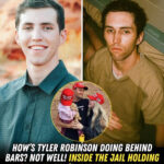 Life Inside Jail for Charlie Kirk’s Alleged Assailant: “A Truly Uncomfortable Situation”