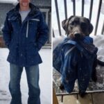My Dog Found the Jacket My Husband Vanished in Years Ago — I Followed Him and Was Shocked by What I Discovered