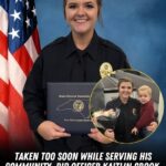 Off-Duty North Carolina police officer killed in shooting that critically injured firefighter