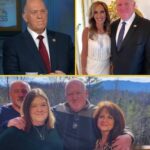 Inside the family of Trump’s ‘Border Tsar’ Tom Homan — and the wife who pushed him back to work