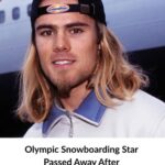 Olympic Snowboarding Star Passed Away After Avalanche Accident