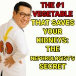Taking care of your creatinine: the vegetable that many specialists include in the diet