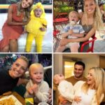 Inside Carley Shimkus’s Life: Love, Family, and Career