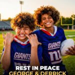 Remembering Two Teens After a Sad Incident at a Local Park