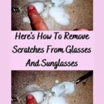 5 Ways to Fix Scratched Glasses at Home — What Really Works (And What to Expect)