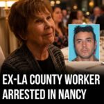Former LA County Employee Arrested for Alleged Hoax Messages Amid Nancy Guthrie Search