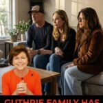 Savannah Guthrie and Her Siblings Take Urgent Action as Search Continues for Their Mother Nancy