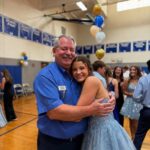 My Classmates Laughed at Me Because I’m the Daughter of a Janitor — but at Prom, My Six Words Made Them Cry