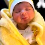 The daughter of the famous singer has just passed away…see more…