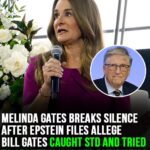 Following Epstein-Related Documents, Melinda Gates Addresses Allegations Involving Bill Gates