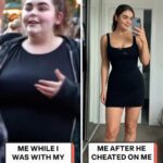 My Ex Dumped Me for My Best Friend Because I Was ‘Too Fat’ — on Their Wedding Day, Karma Stepped In