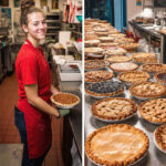 I Baked Pies for Hospice Patients — Until One Day, One Was Delivered to Me and I Nearly Collapsed