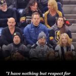 Vegas Fans Go Wild During Hilarious Shirt-Tossing Routine