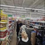 “Warning for All Dollar Tree Shoppers: Be Alert Before Your Next Trip—From Red-Sticker Price Hikes to Blocked Aisles, Recalled Snacks, and Gift-Card Scams, Here’s What You Must Know to Shop Safely, Smartly, and Protect Your Wallet”