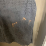 What’s Really Causing Those Stubborn Orange Towel Stains?